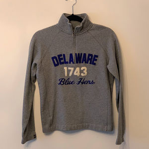 Delaware Blue Hens Sweatshirt
